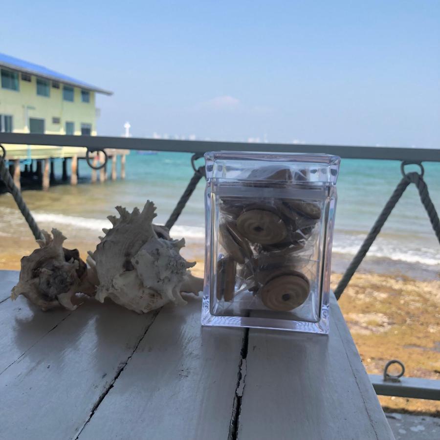 Teleysea Resort Kohlarn Экстерьер фото