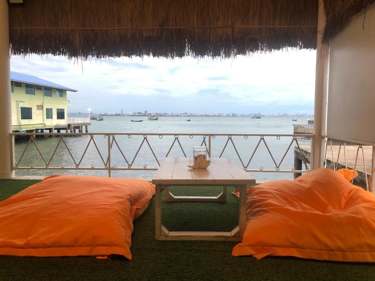 Teleysea Resort Kohlarn Экстерьер фото