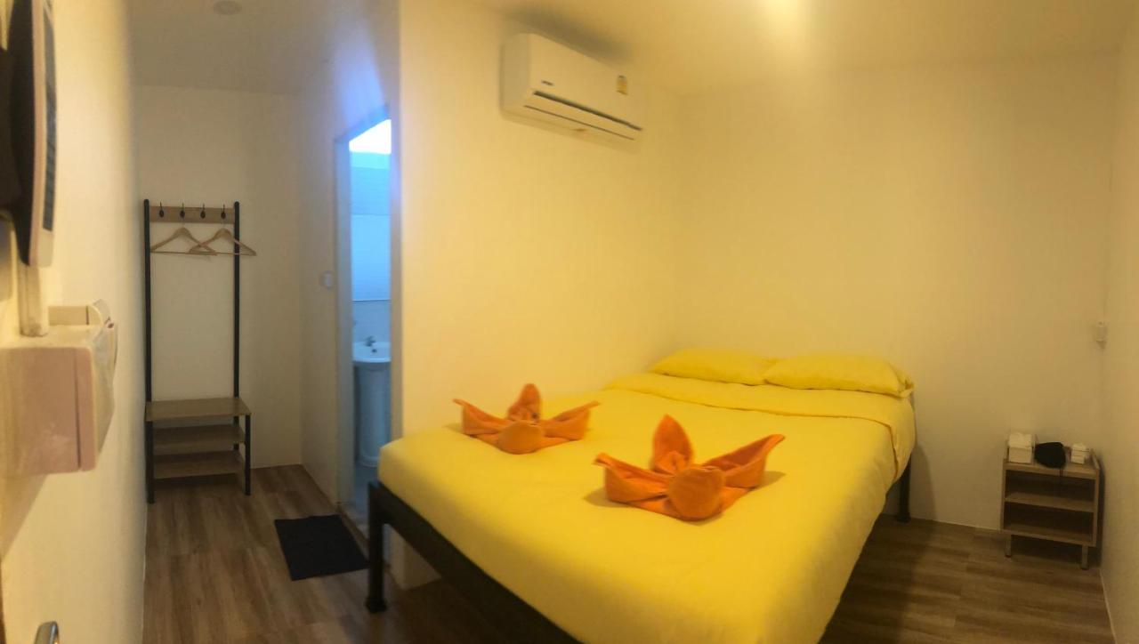 Teleysea Resort Kohlarn Экстерьер фото