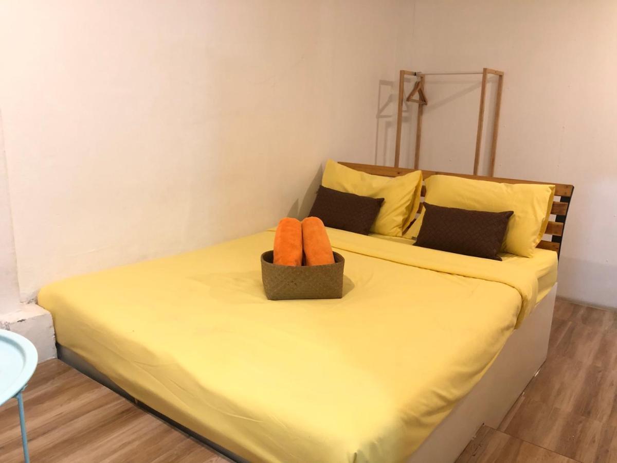 Teleysea Resort Kohlarn Экстерьер фото