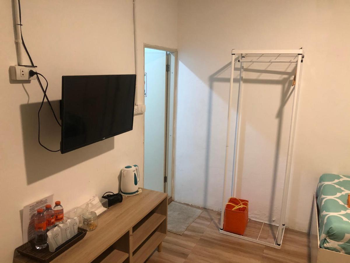 Teleysea Resort Kohlarn Экстерьер фото