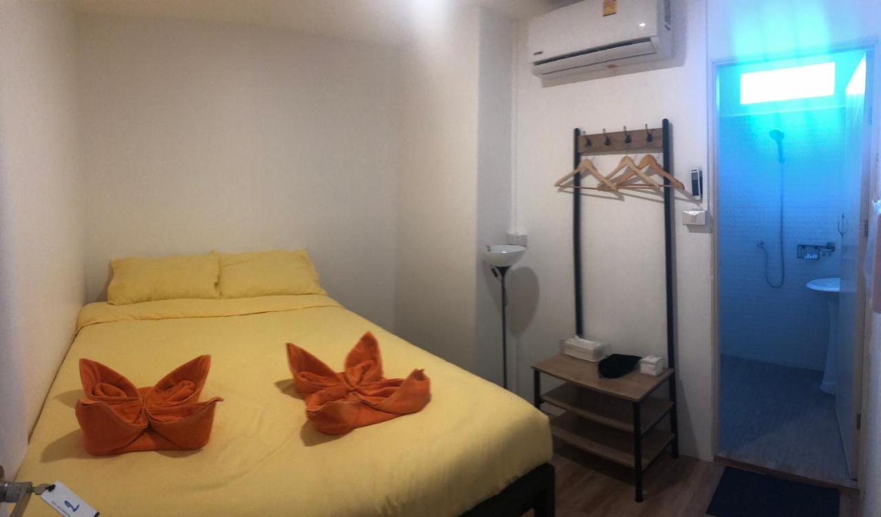 Teleysea Resort Kohlarn Экстерьер фото
