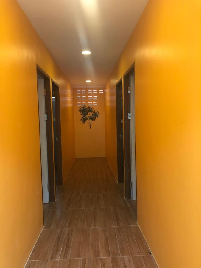 Teleysea Resort Kohlarn Экстерьер фото