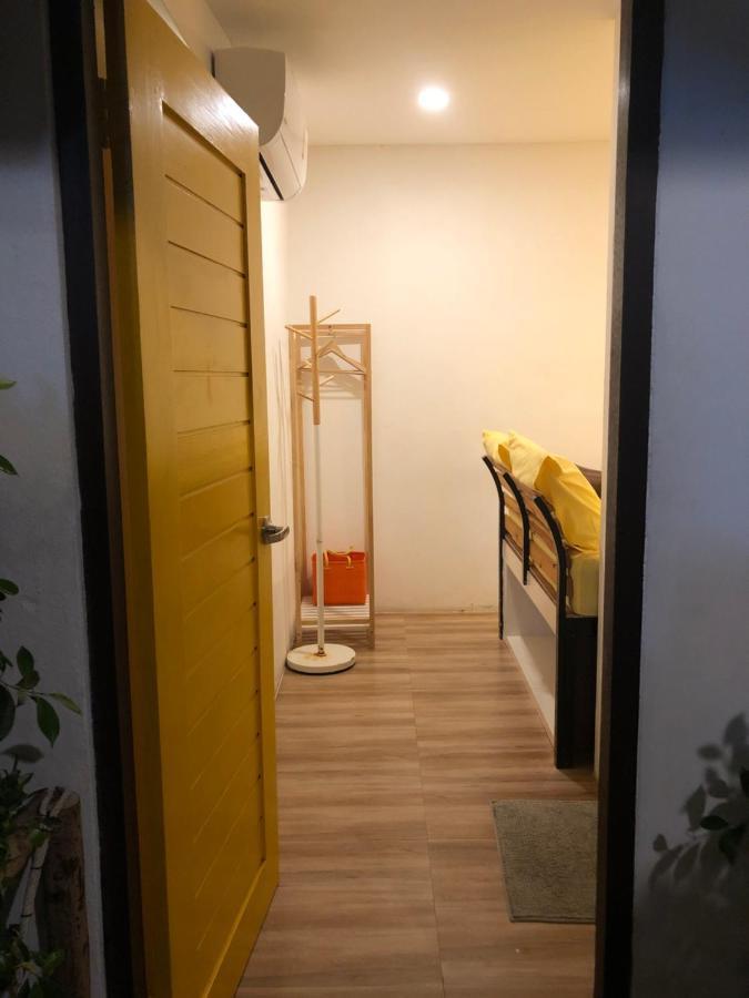 Teleysea Resort Kohlarn Экстерьер фото