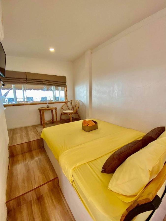 Teleysea Resort Kohlarn Экстерьер фото