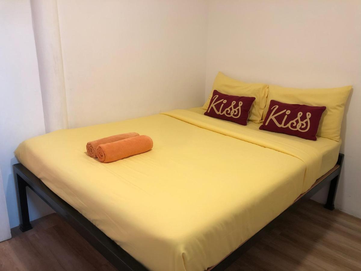 Teleysea Resort Kohlarn Экстерьер фото