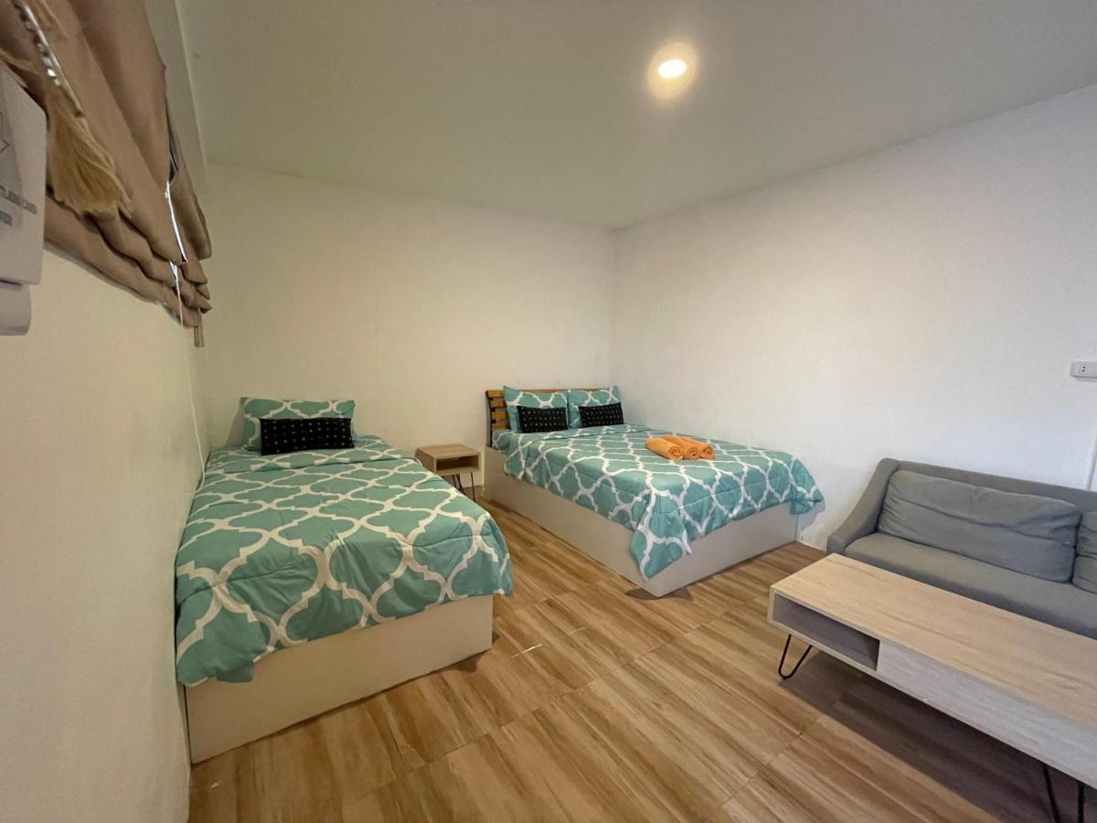 Teleysea Resort Kohlarn Экстерьер фото