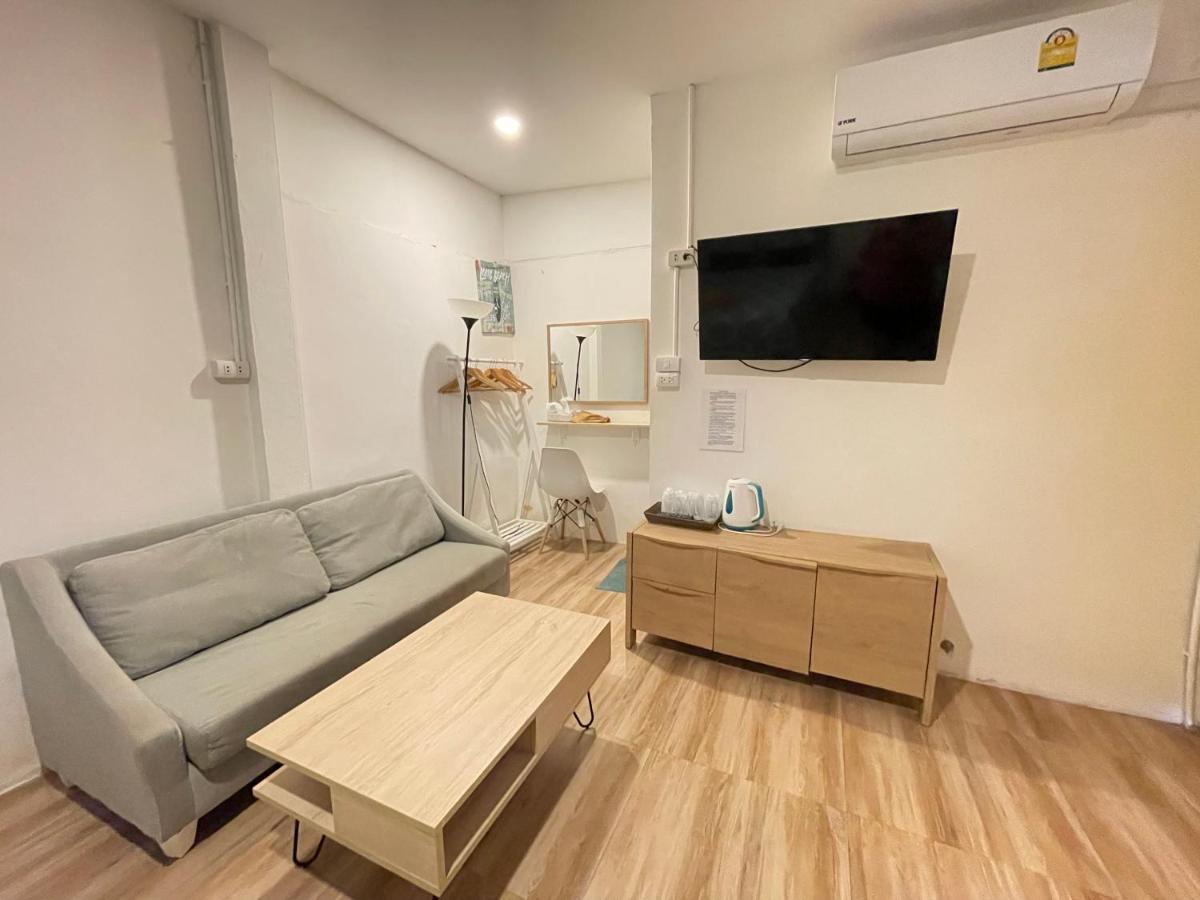Teleysea Resort Kohlarn Экстерьер фото