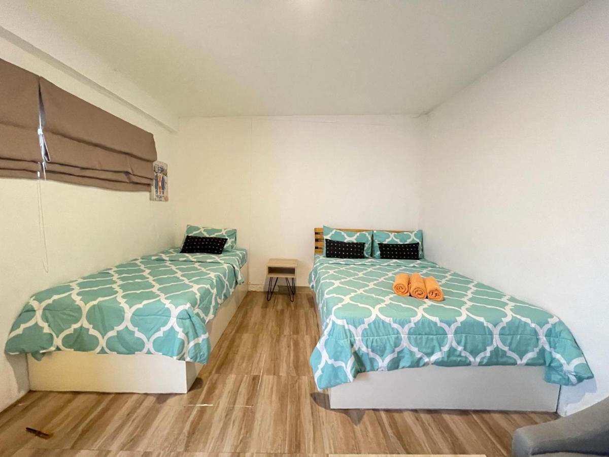Teleysea Resort Kohlarn Экстерьер фото