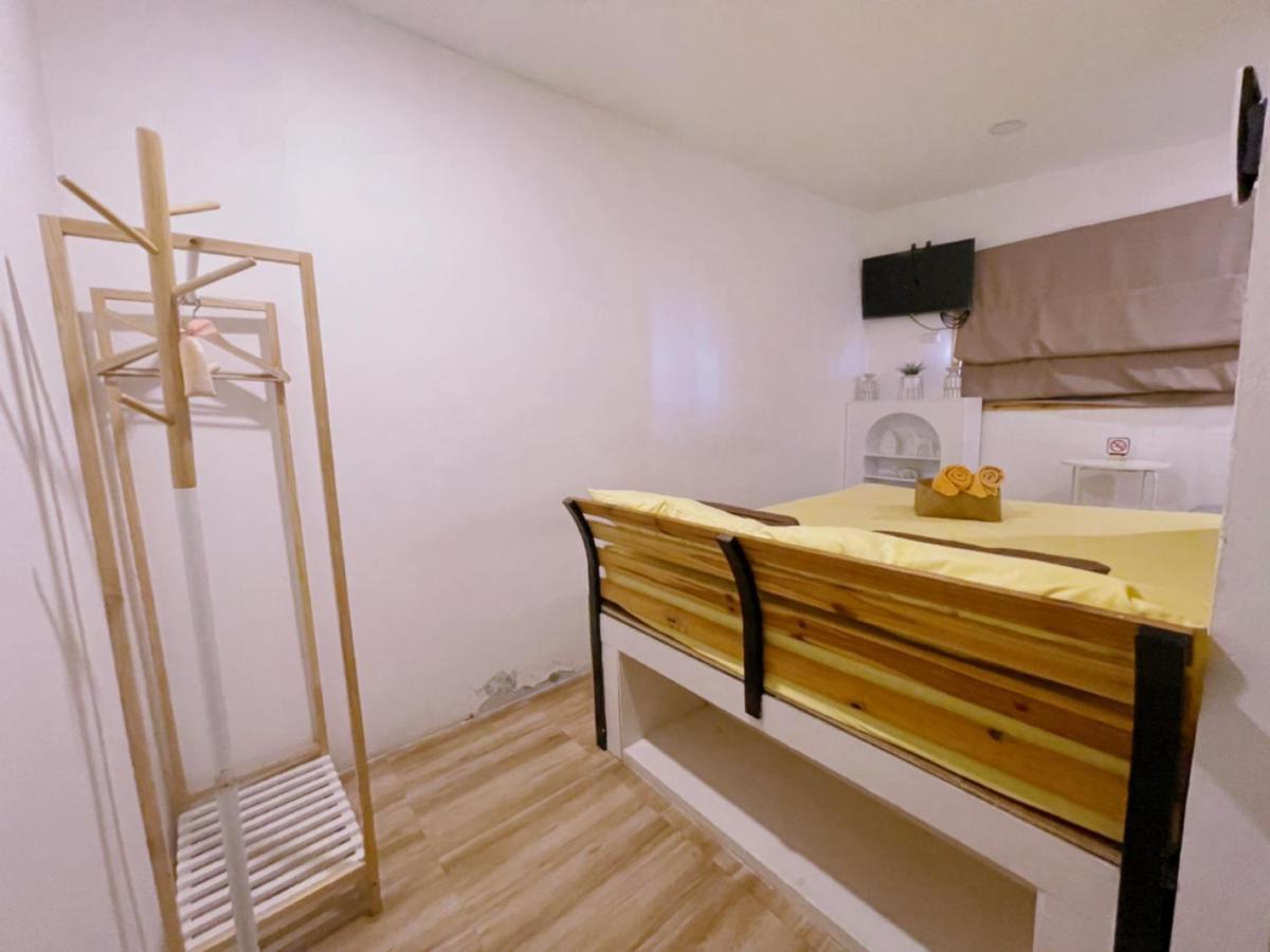 Teleysea Resort Kohlarn Экстерьер фото