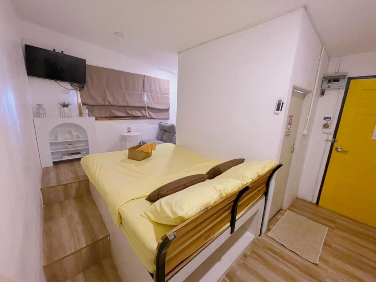 Teleysea Resort Kohlarn Экстерьер фото