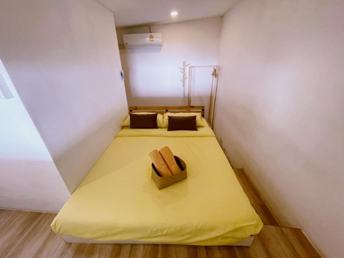Teleysea Resort Kohlarn Экстерьер фото