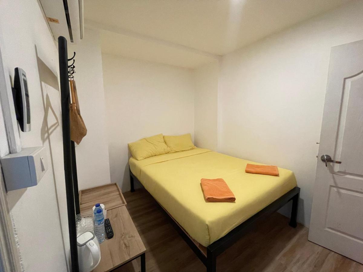 Teleysea Resort Kohlarn Экстерьер фото